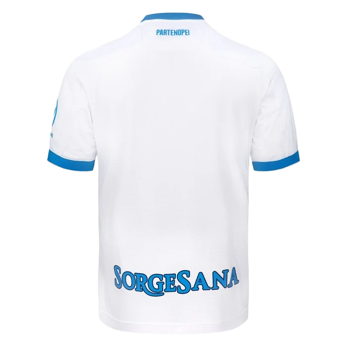 Napoli Away 26/27