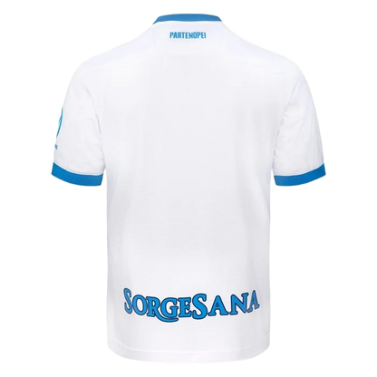 Napoli Away 26/27