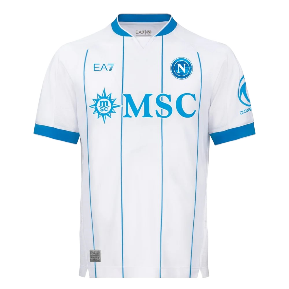 Napoli Away 26/27