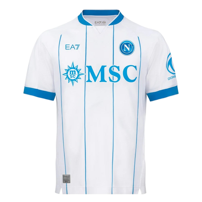 Napoli Away 26/27