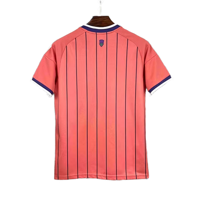 Scotland Away 2026