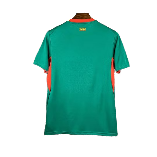 Senegal Away 2026