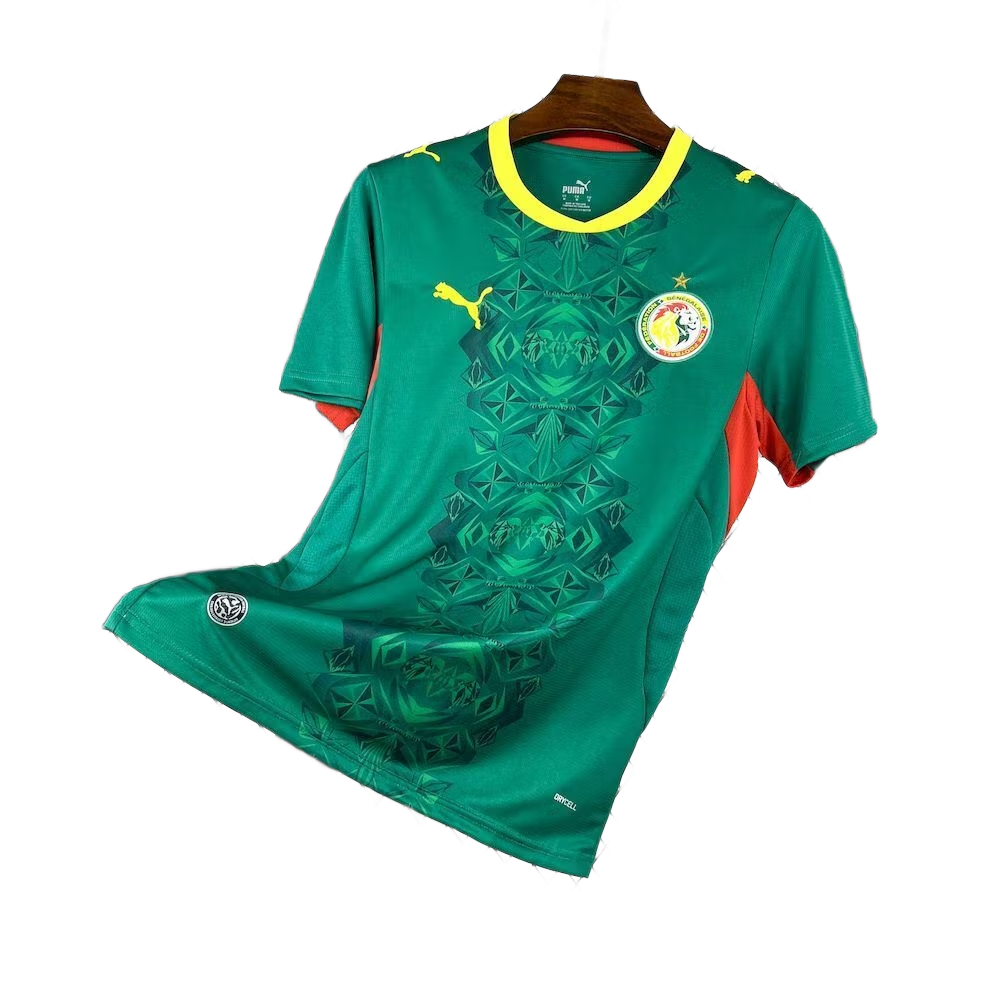 Senegal Away 2026