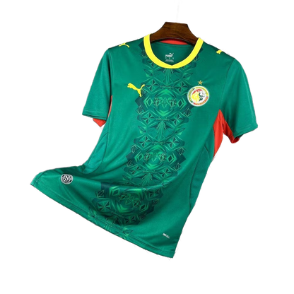 Senegal Away 2026