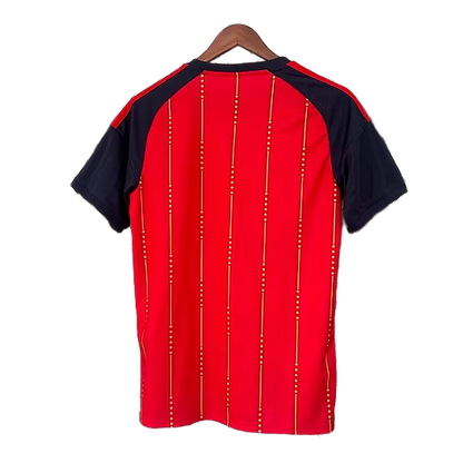 Spain Home 2026