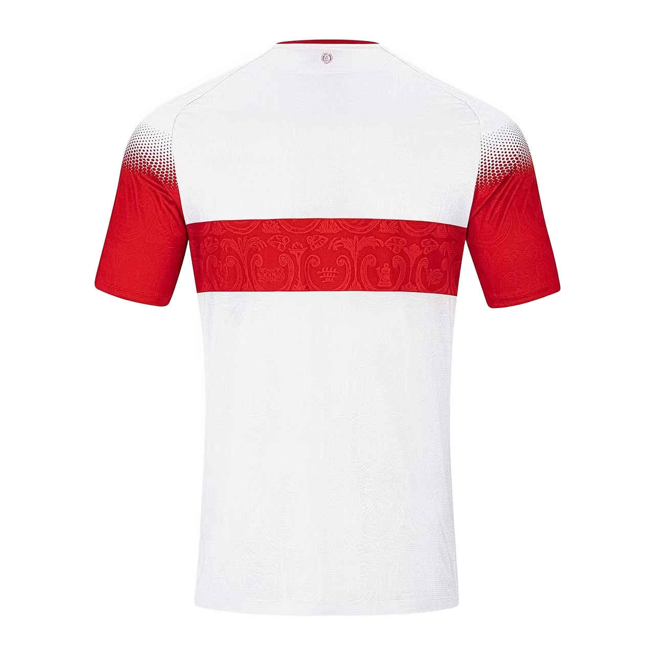 Stuttgart Home 26/27