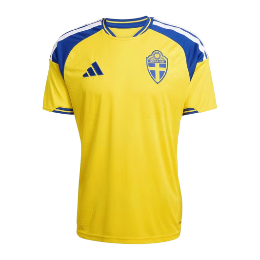 Sweden Home 2026
