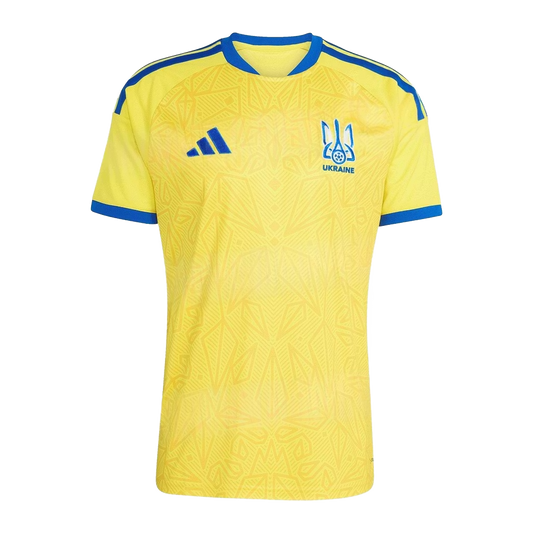 Ukraine Home 2026